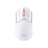 HyperX Pulsefire Haste 2 - Souris sans fil gaming (blanc) - 01