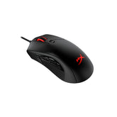 Raid HyperX Pulsefire - Souris de jeu (noir) - 01