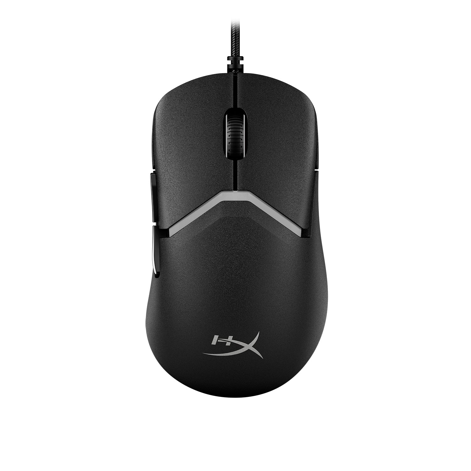 Souris gamer HyperX Pulsefire Saga (noire) - 19