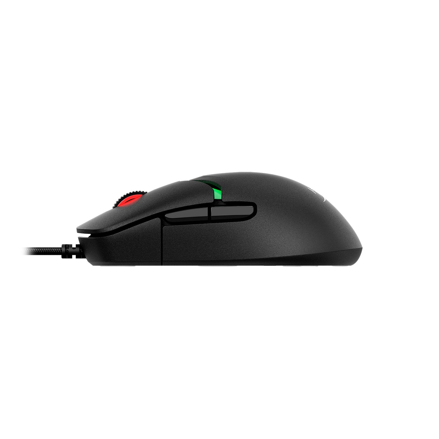 Souris gamer HyperX Pulsefire Saga (noire) - 13
