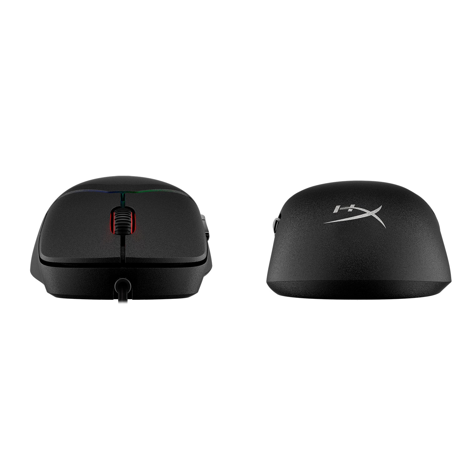 Souris gamer HyperX Pulsefire Saga (noire) - 14