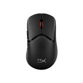 Souris gamer sans fil HyperX Pulsefire Saga Pro (noire) - 01