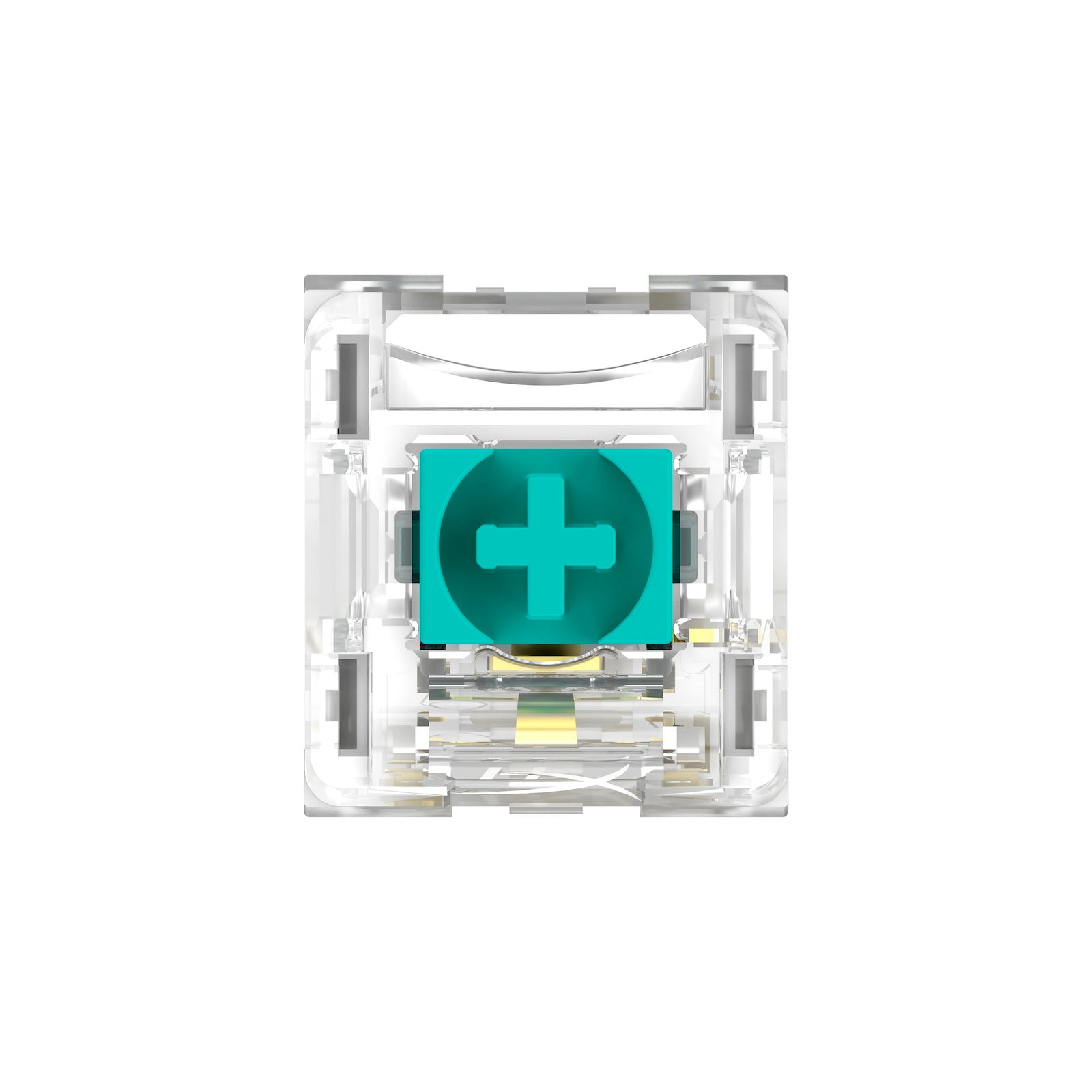 Interrupteurs tactiles HyperX - 03