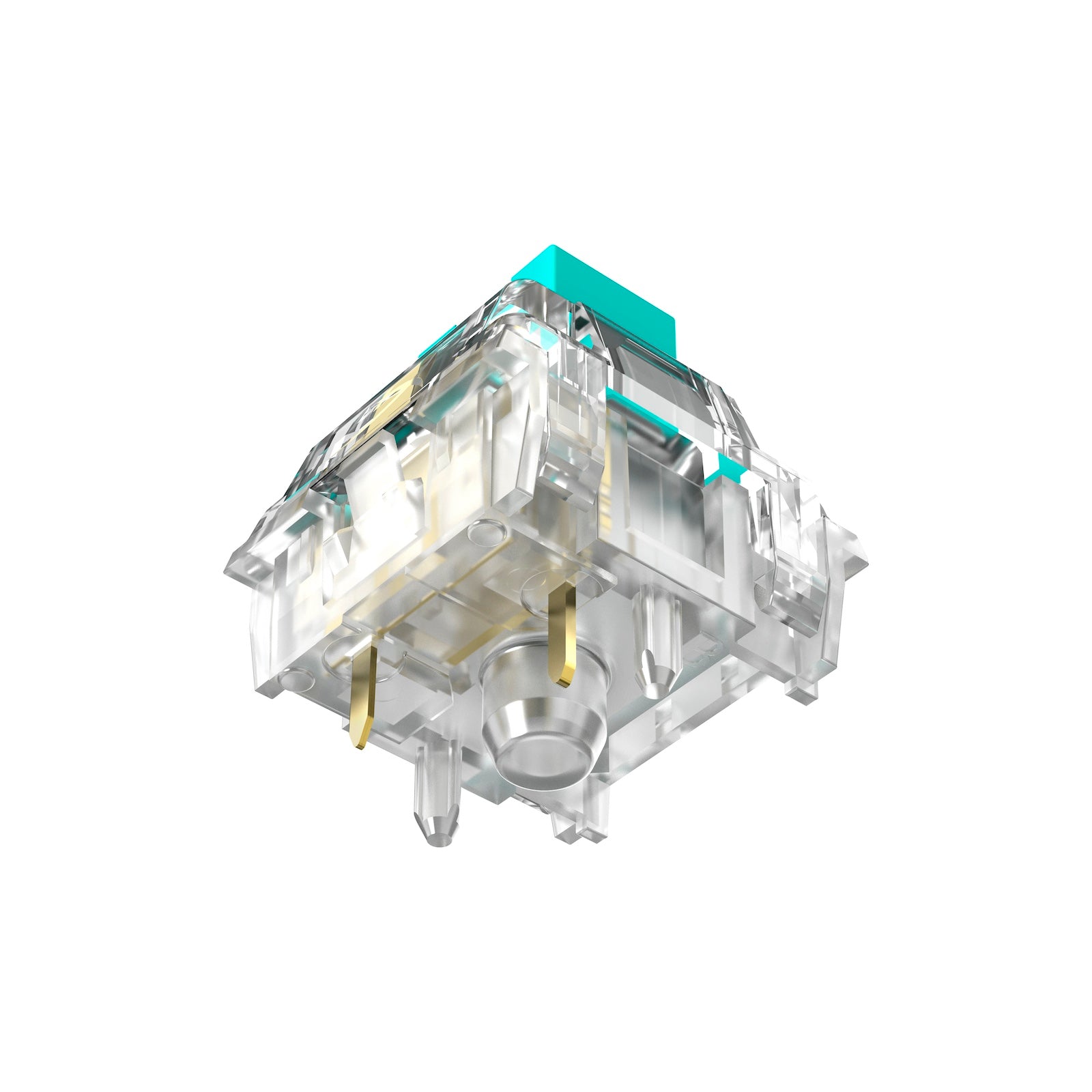 Interrupteurs tactiles HyperX - 04