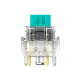 Interrupteurs tactiles HyperX - 01