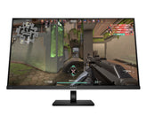 Écran gamer OLED UHD 240 Hz 31,5 pouces OMEN Transcend - OMEN Transcend 32 - 01