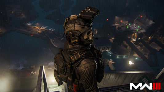 Tout ce qu’il faut savoir sur Call Of Duty: Modern Warfare III