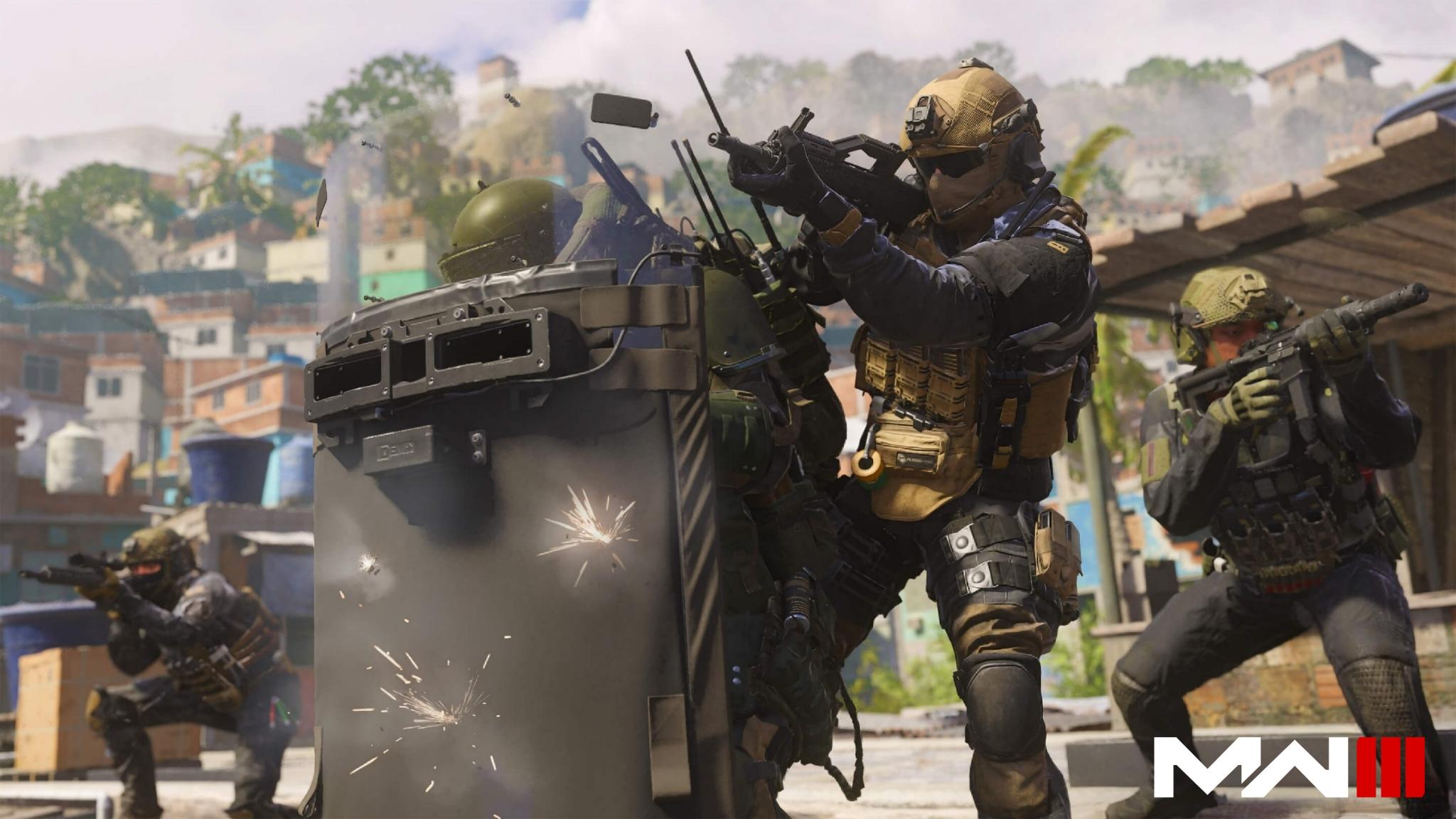 Les principales évolutions du mode multijoueur Call Of Duty: Modern Wa ...