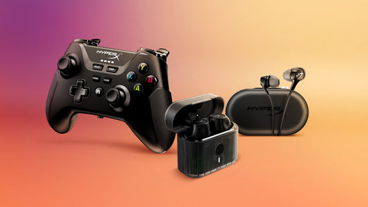Profite de meilleures conditions de jeu en déplacement : les accessoires indispensables pour les joueurs mobiles