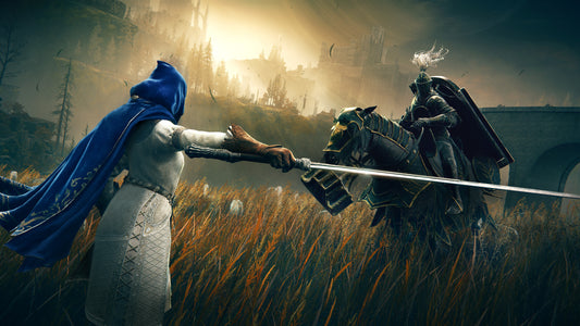 Tout ce qu’il faut savoir sur Elden Ring : Shadow of the Erdtree