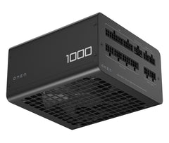 Module d’alimentation 1000W OMEN - ATX3.1 entièrement modulaire 80 Plus Gold