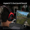 HyperX Cloud II – Casque Gaming