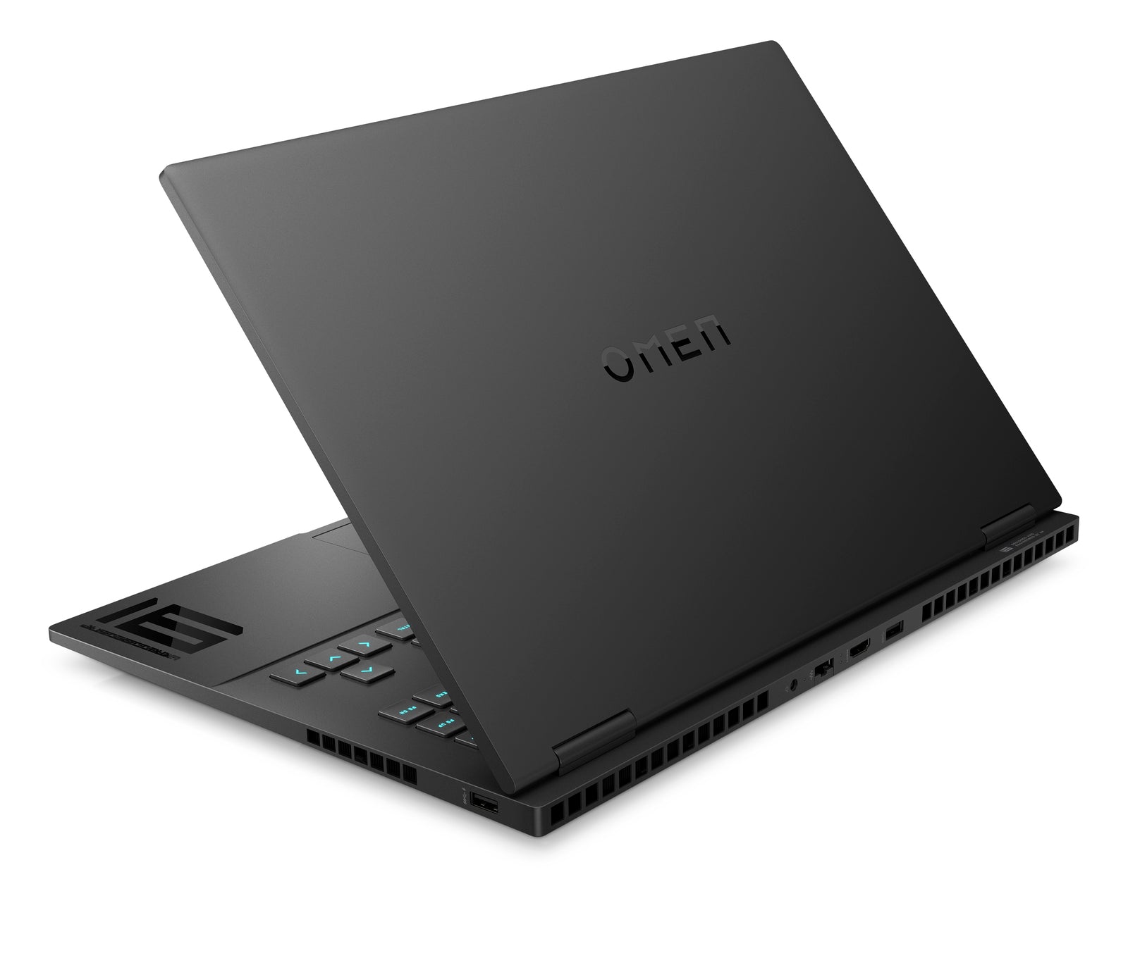 OMEN -16-xf0061nf Gaming Laptop - NVIDIA® GeForce RTX™ 4070