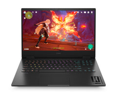 OMEN 16-wf1039nf Gaming Laptop - NVIDIA® GeForce RTX™ 4070