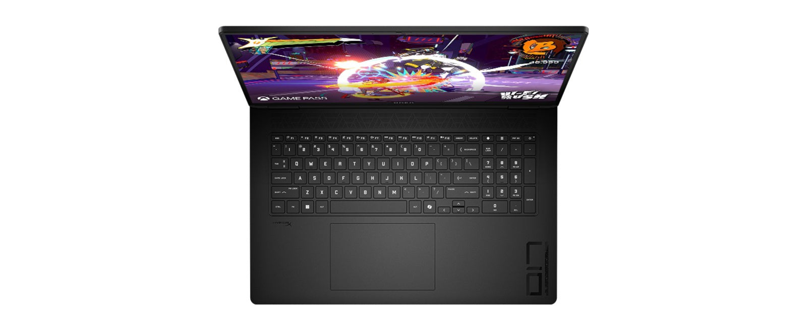 PC Portable Gaming OMEN 17-db0108nf - NVIDIA® GeForce RTX™ 4060