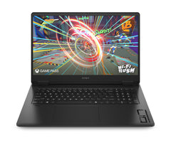 PC Portable Gaming OMEN 17-db0108nf - NVIDIA® GeForce RTX™ 4060