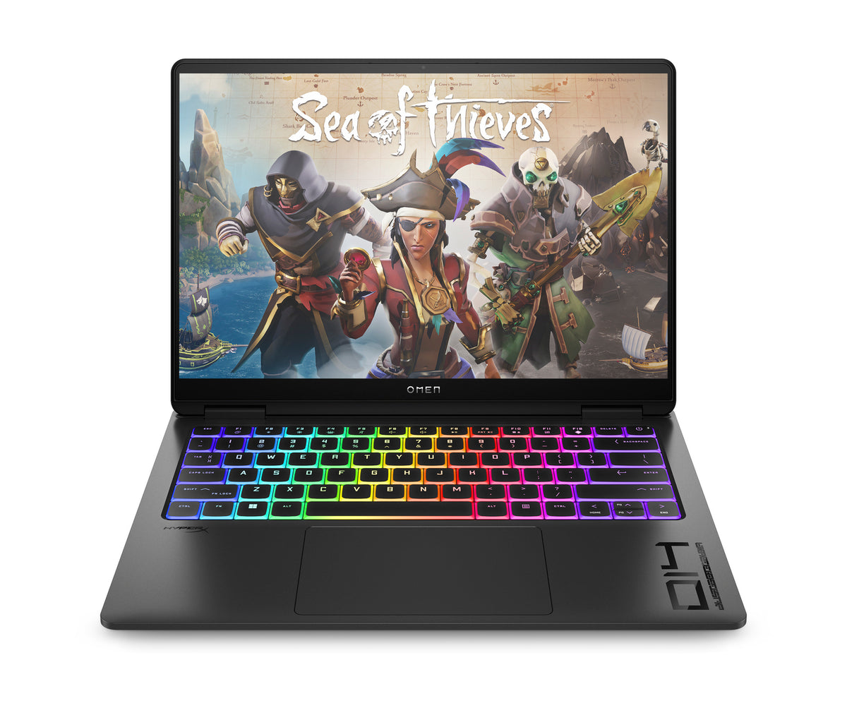 OMEN Transcend 14-fb0101nf Gaming Laptop - NVIDIA® GeForce RTX™ 4070