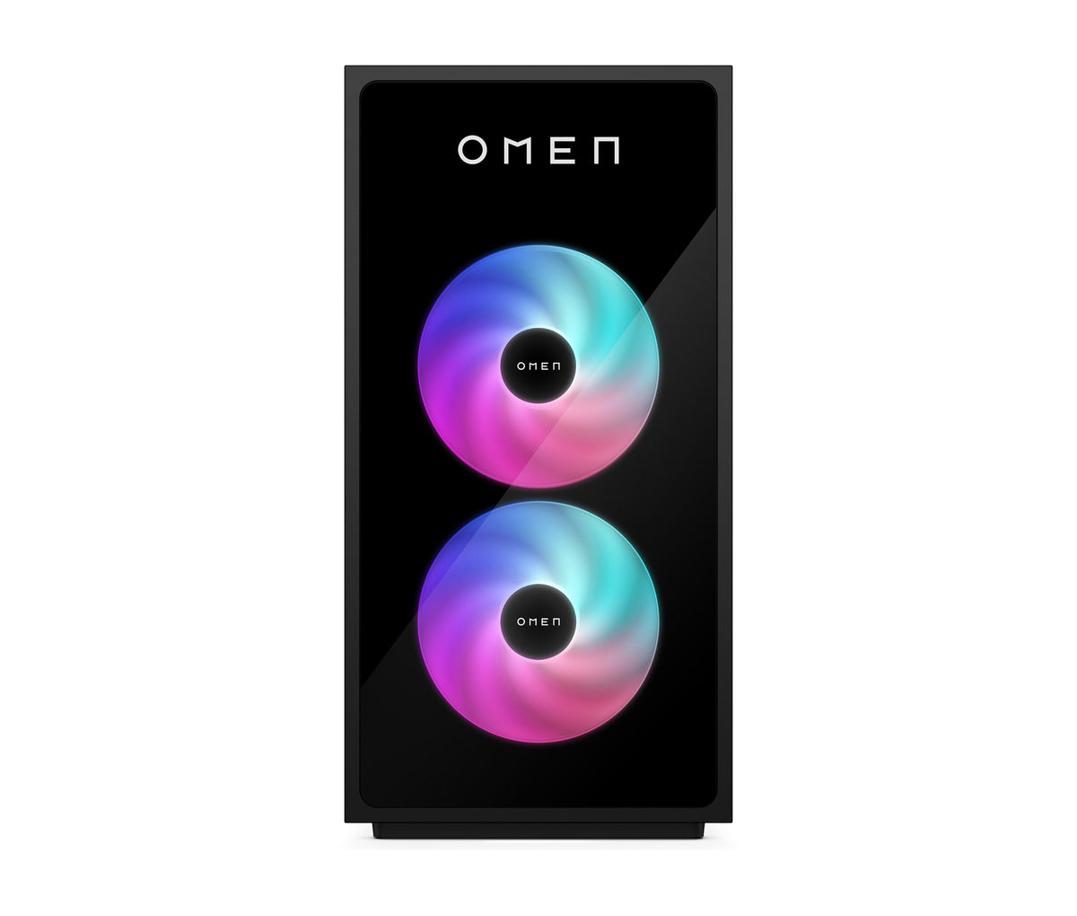 OMEN 35L Gaming Desktop GT16-0475nf PC - 01