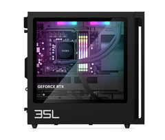 OMEN 35L Gaming Desktop GT16-0475nf PC - 03