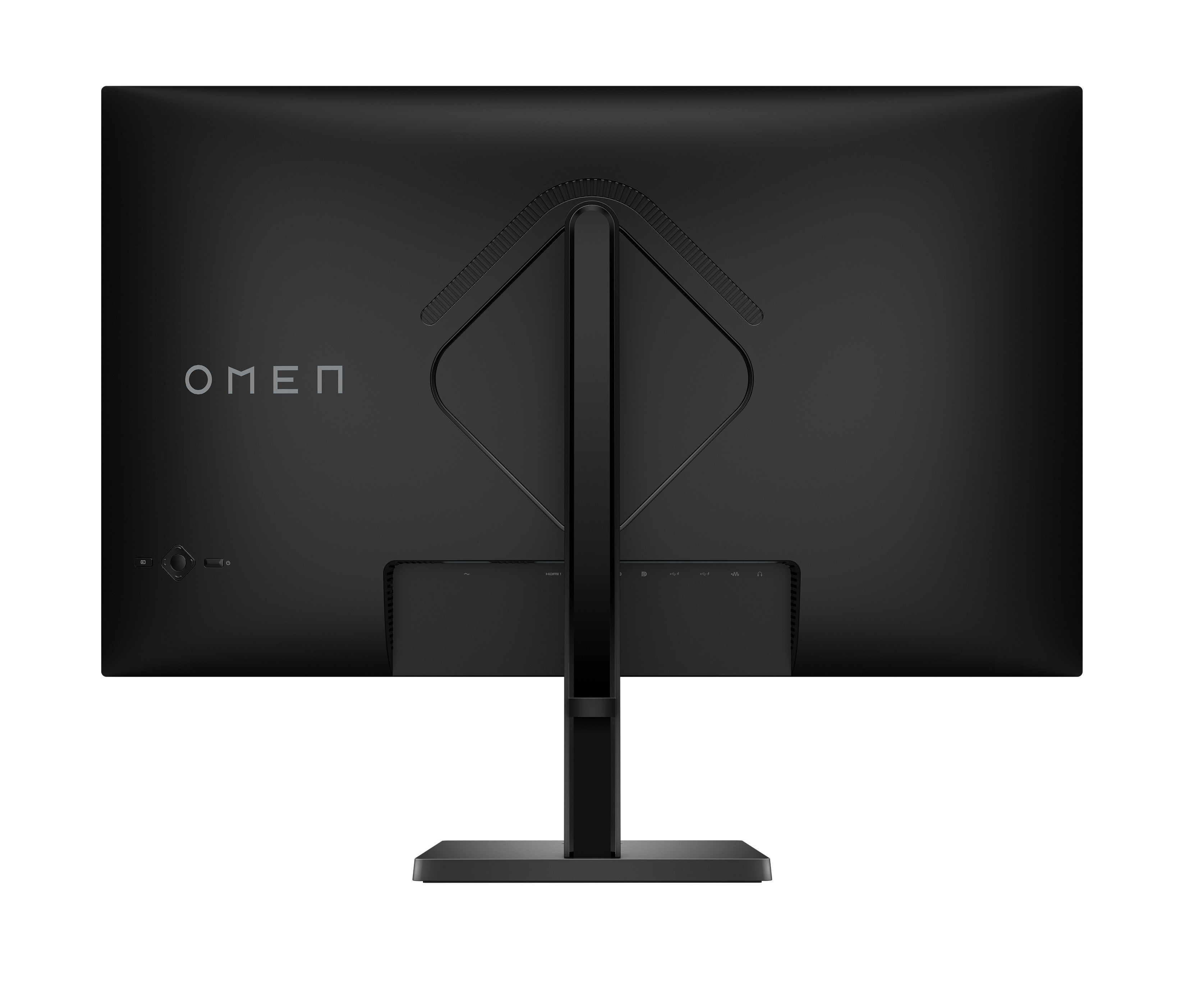 Écran gamer intelligent UHD 144 Hz OMEN 31,5 pouces – OMEN 32x - 16