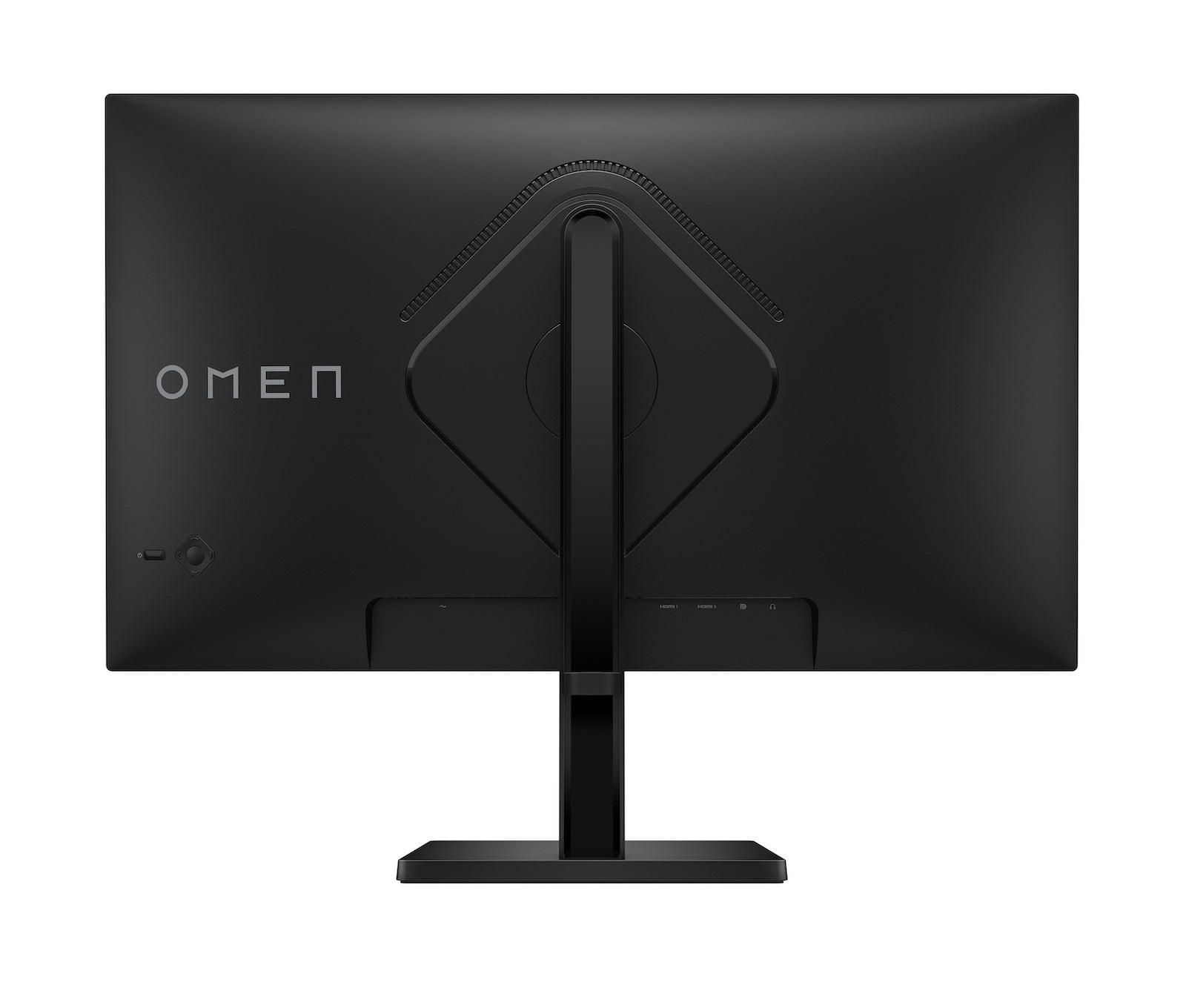 Écran gamer QHD 180 Hz OMEN 27 pouces - OMEN 27q G2