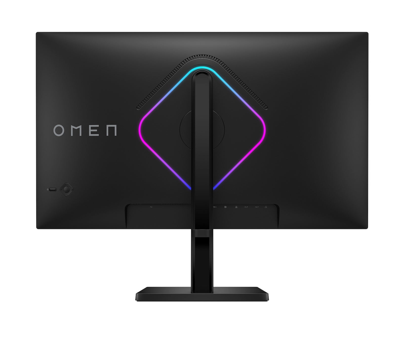 Écran gamer QHD 280 Hz OMEN 27 pouces – OMEN 27qs G2
