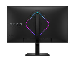 Écran gamer QHD 280 Hz OMEN 27 pouces – OMEN 27qs G2
