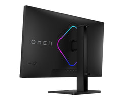 Écran gamer QHD 280 Hz OMEN 27 pouces – OMEN 27qs G2