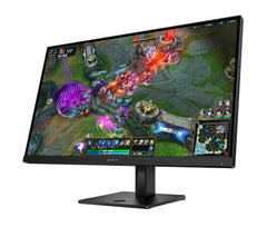 Écran gamer QHD 280 Hz OMEN 27 pouces – OMEN 27qs G2