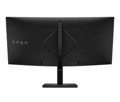 Écran gamer incurvé WQHD 180 Hz OMEN 34 pouces – OMEN 34c G2