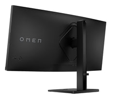 Écran gamer incurvé WQHD 180 Hz OMEN 34 pouces – OMEN 34c G2