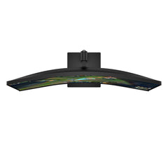 Écran gamer incurvé WQHD 180 Hz OMEN 34 pouces – OMEN 34c G2