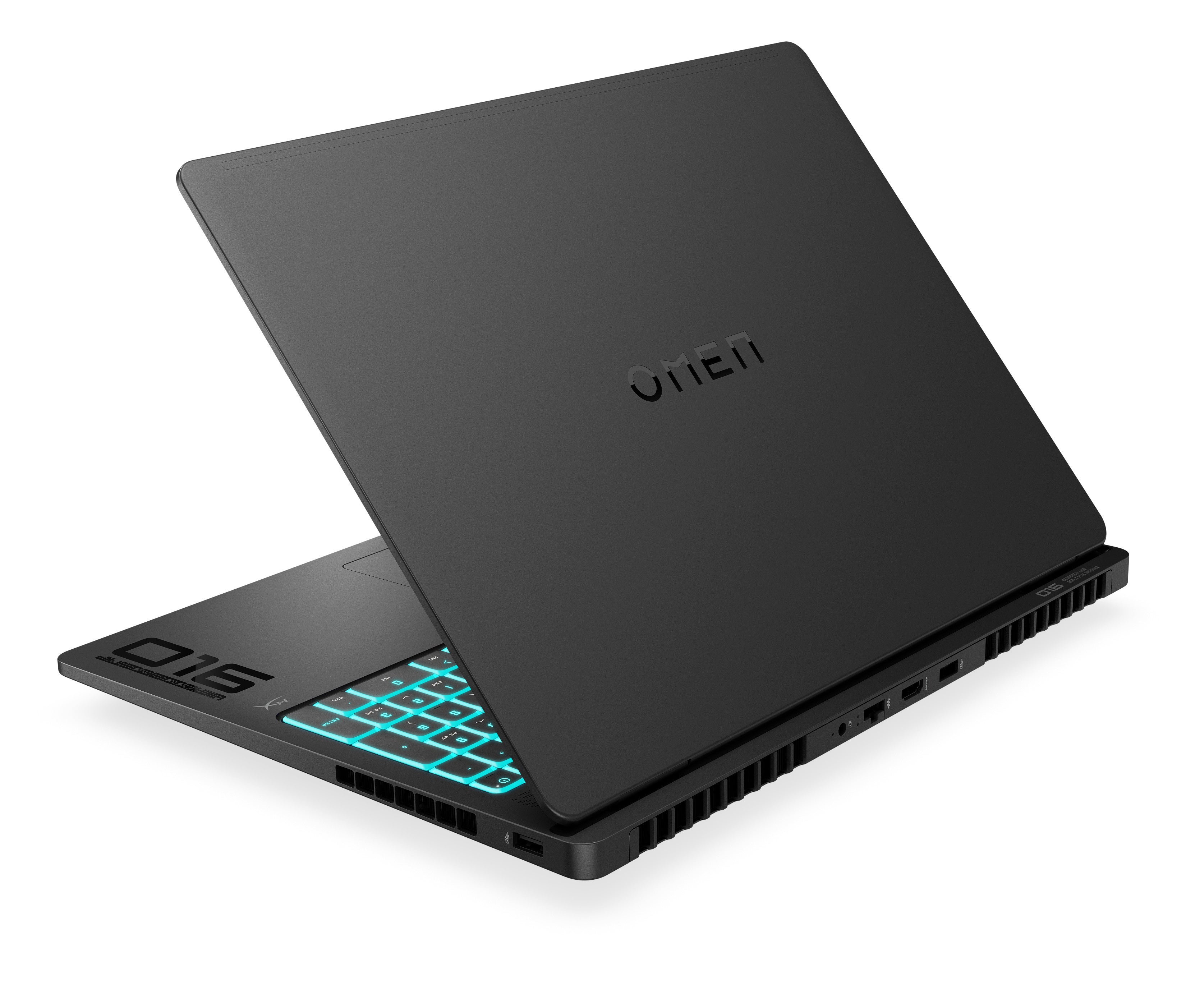 OMEN MAX Gaming Laptop 16-ah0008nf - 14