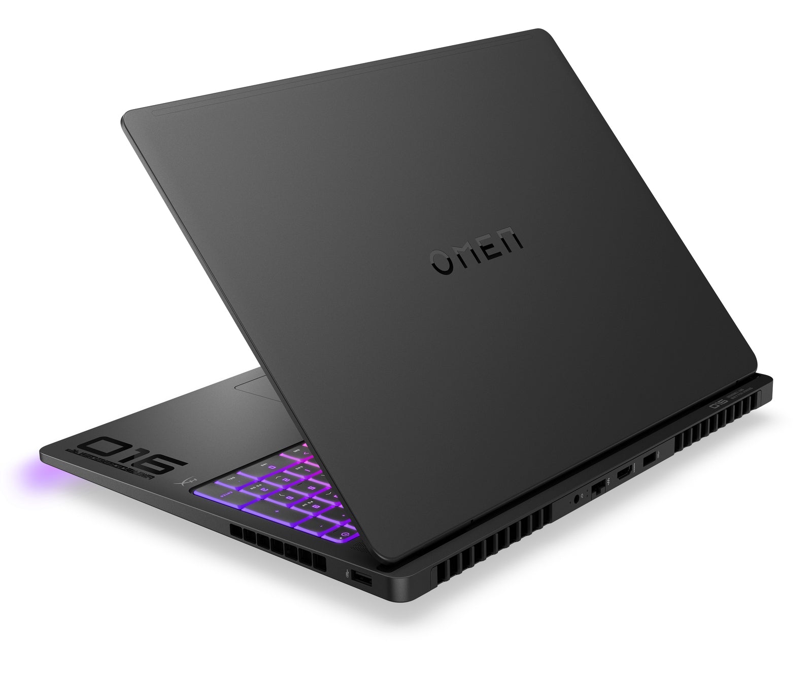 OMEN MAX 16-ah0011nf Gaming Laptop PC - GeForce RTX™ 5080