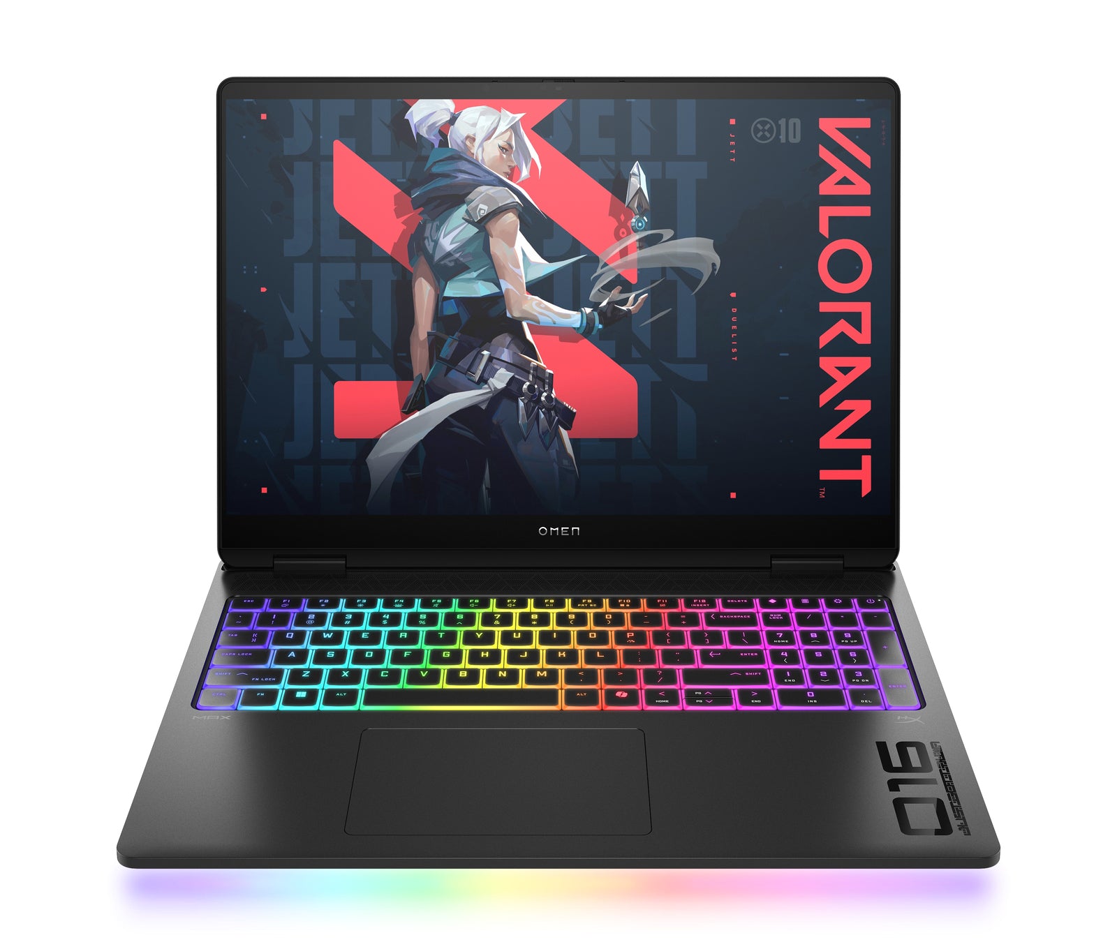 OMEN MAX Gaming Laptop 16-ah0013nf - 01