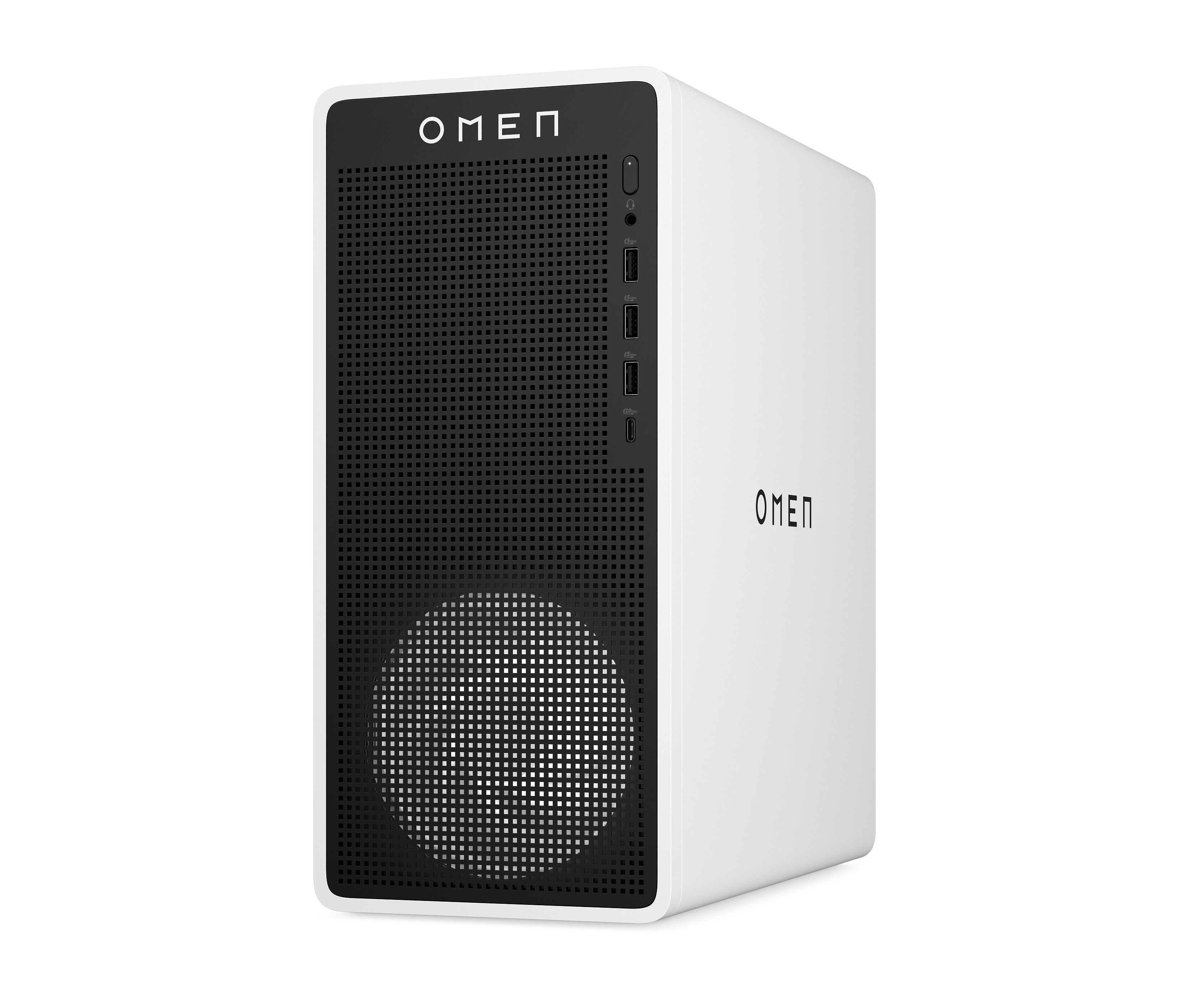 OMEN 16L Gaming Desktop TG03-0076nf PC - 13