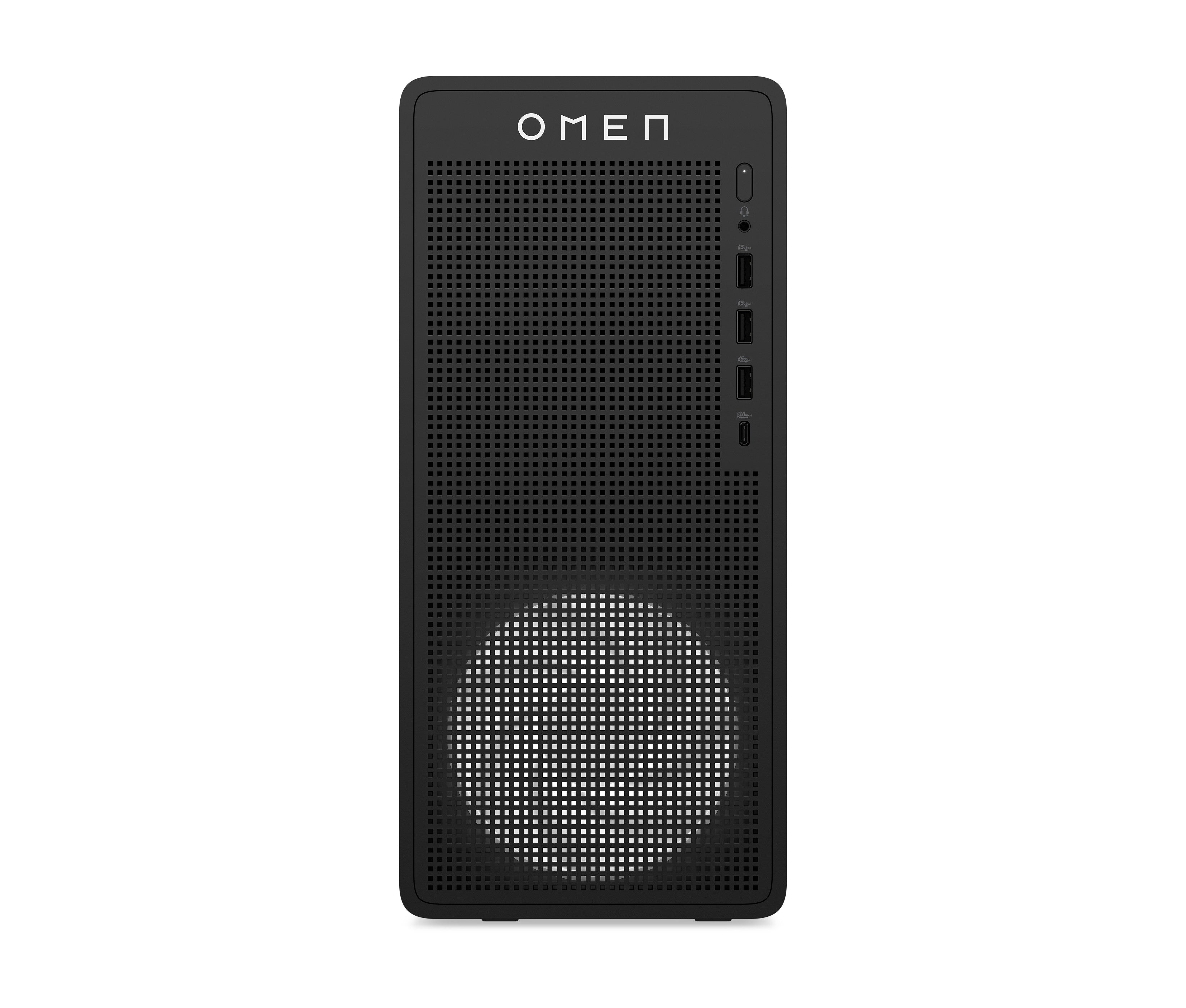 OMEN 16L Gaming Desktop TG03-0097nf PC - 01