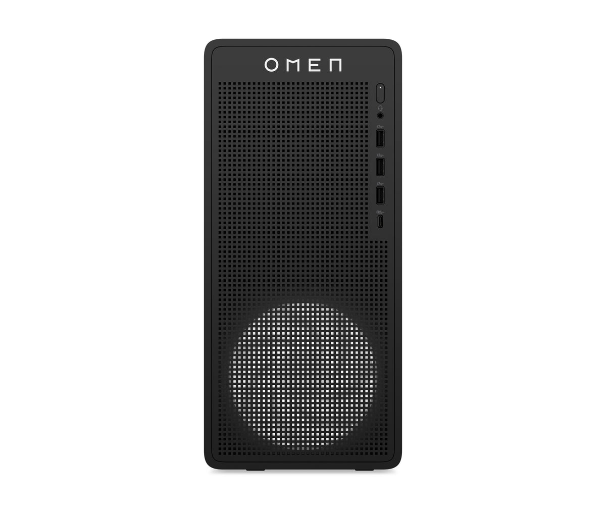 OMEN 16L Gaming Desktop TG03-0097nf PC - 01