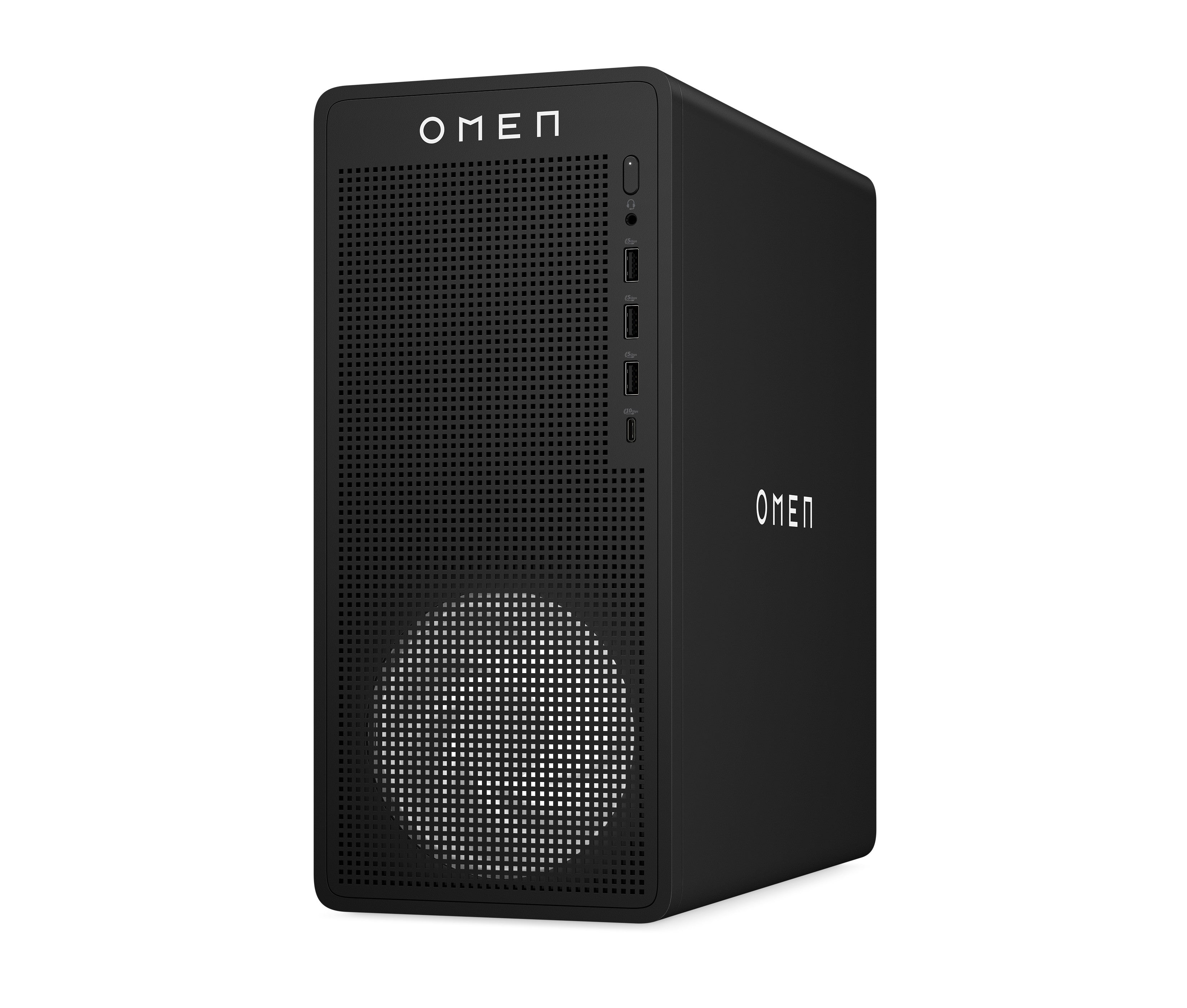 OMEN 16L Gaming Desktop TG03-0097nf PC - 10