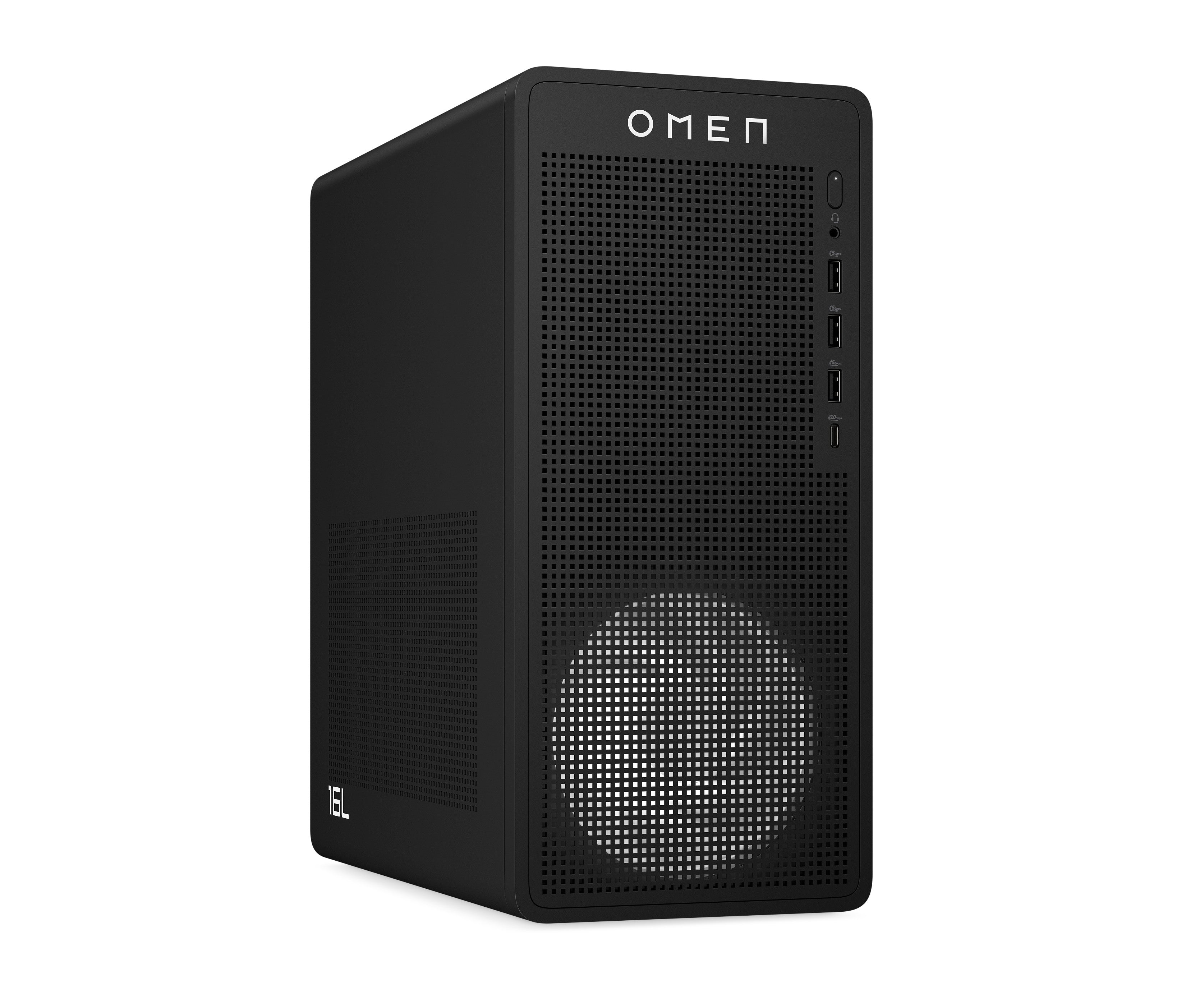 OMEN 16L Gaming Desktop TG03-0097nf PC - 11