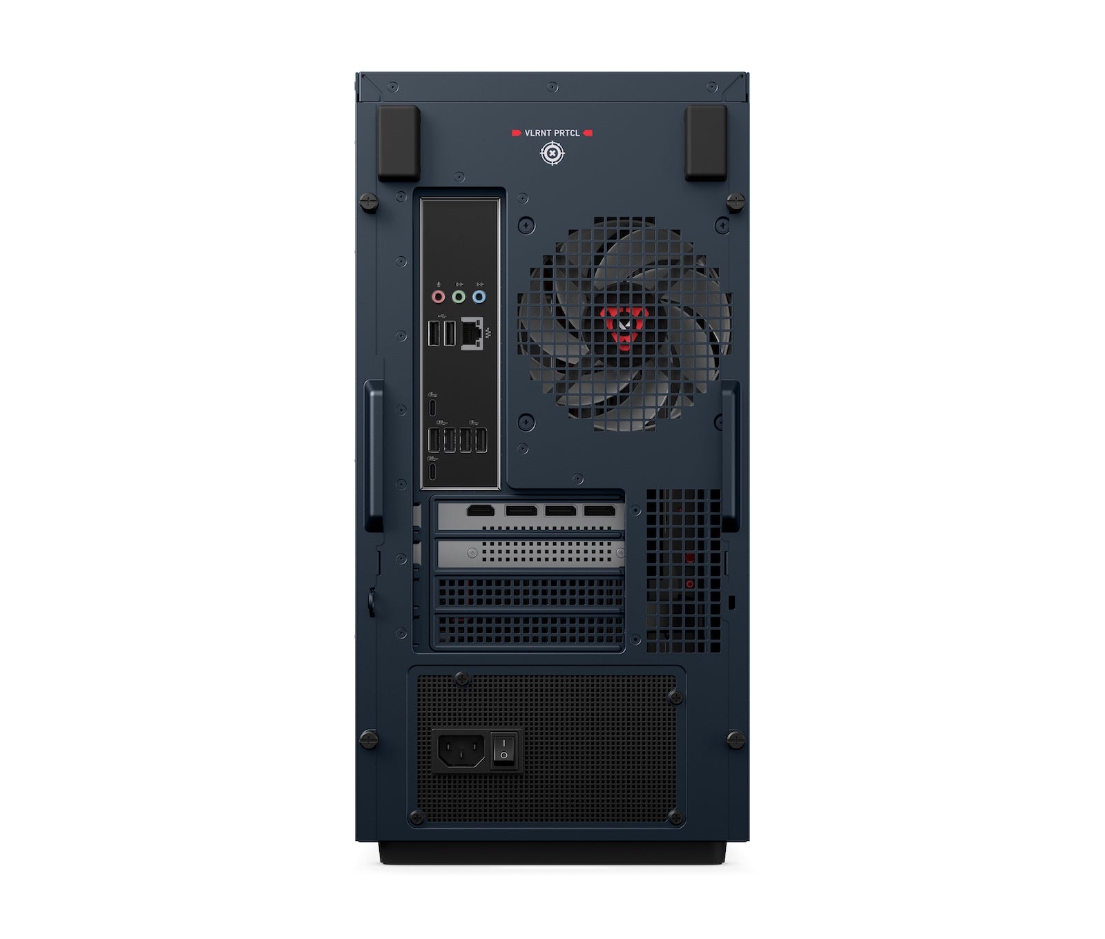 OMEN 35L Gaming Desktop GT16-0777nf PC