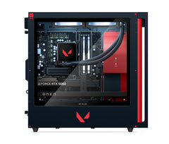 Tour Gaming OMEN 35L édition Valorant - NVIDIA GeForce RTX 5060