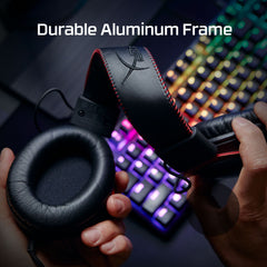 HyperX Cloud II – Gaming Headset