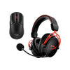 HyperX Offre Groupée - Cloud Alpha Wireless + Pulsefire Haste 2 Wireless