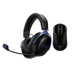 HyperX Offre Groupée - Cloud III S Wireless + Pulsefire Haste 2 Wireless