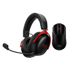 HyperX Offre Groupée - Cloud III S Wireless + Pulsefire Haste 2 Wireless