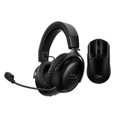 HyperX Offre Groupée - Cloud III S Wireless + Pulsefire Haste 2 Wireless