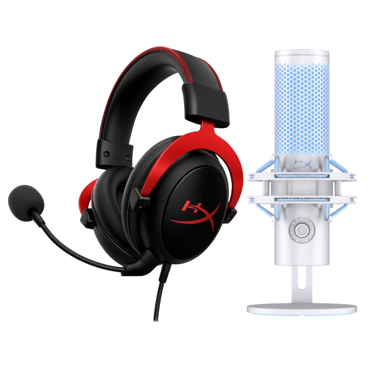 【新品・未使用】HYPERX CLOUD Ⅲ WIRELESS ② HyperX Cloud III Wireless - Gaming Headset – HyperX US