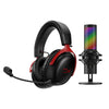 HyperX Offre Groupée - Cloud III Wireless + Quadcast 2 S