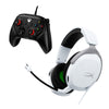 HyperX Offre Groupée - CloudX Stinger 2 Core Xbox + Clutch Gladiate